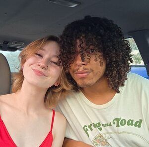 Meet your Posher, Sierra